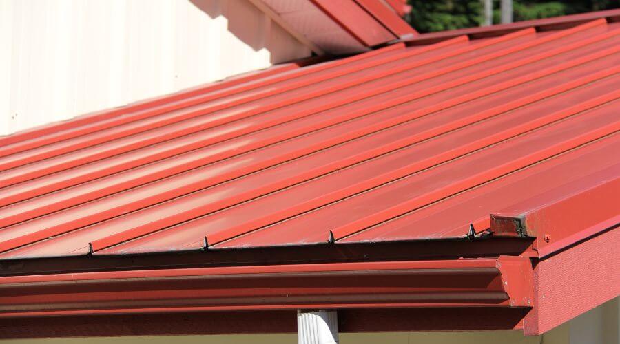 Roof Weatherproofing Services in Garwood, TX