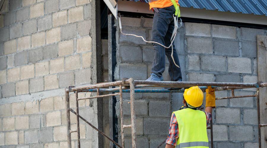 Expert top industrial roofings services in Garwood, TX